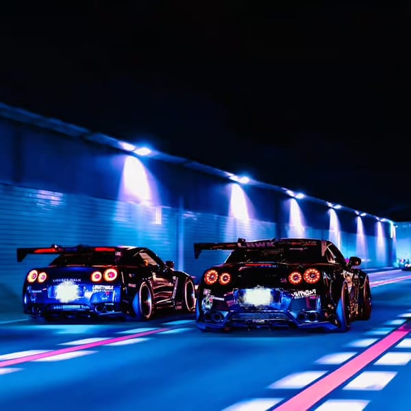 Fast & Furious Tokyo Drift Tours: Live Your Racing Dreams in Tokyo (2025 Guide)